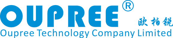 oupree logo